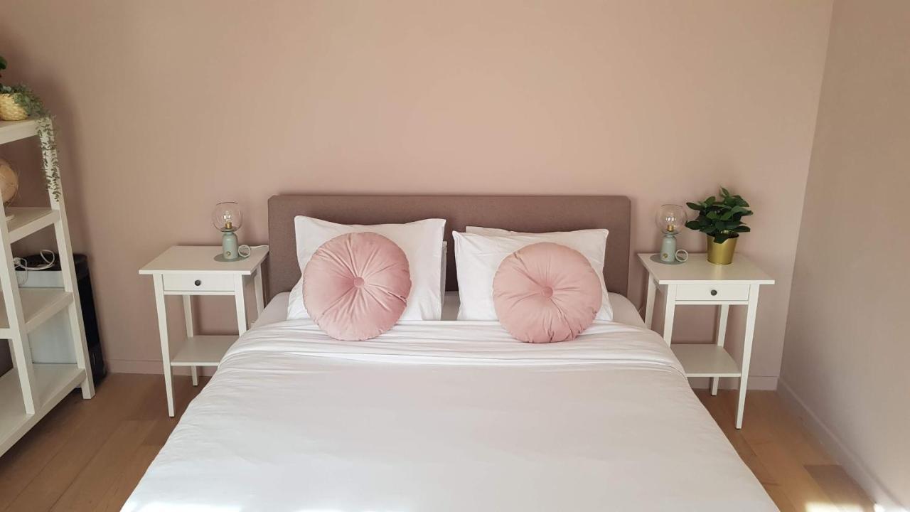 Apartment - Chique *