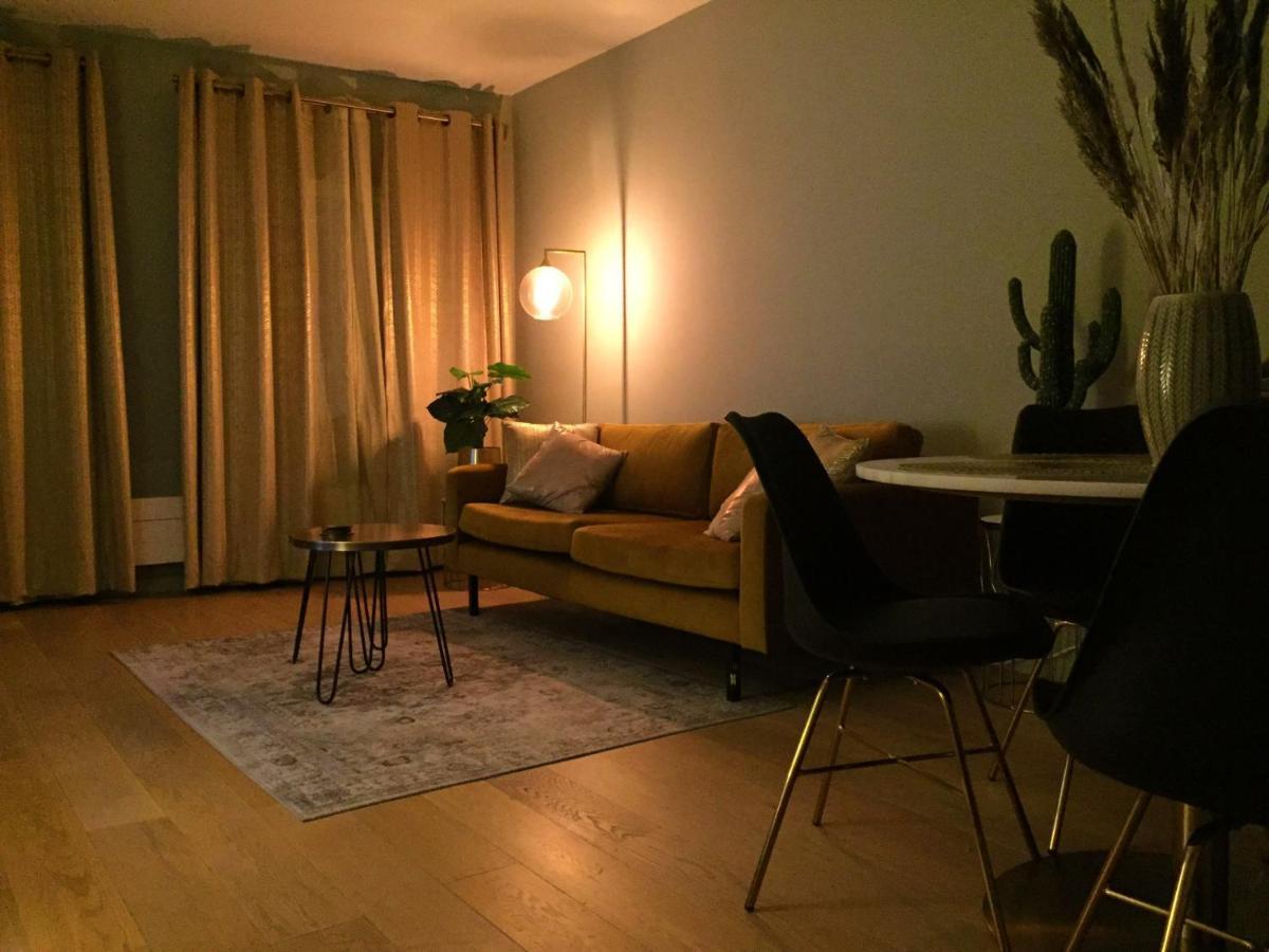 Apartment - Chique *