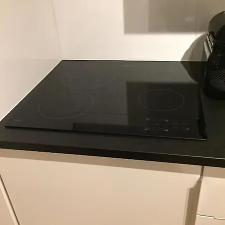 Bnb Antwerpen - Chique Extérieur photo