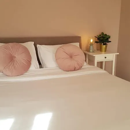 Bnb Antwerpen - Chique Extérieur photo